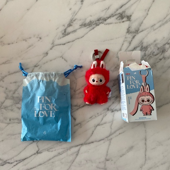 Labubu - Picture 2 of 5